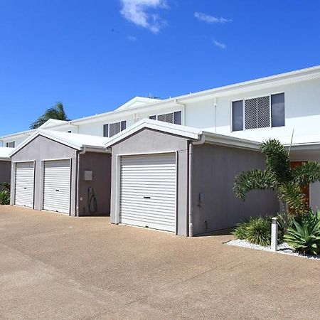 Alexandra Apartments Bundaberg Kültér fotó
