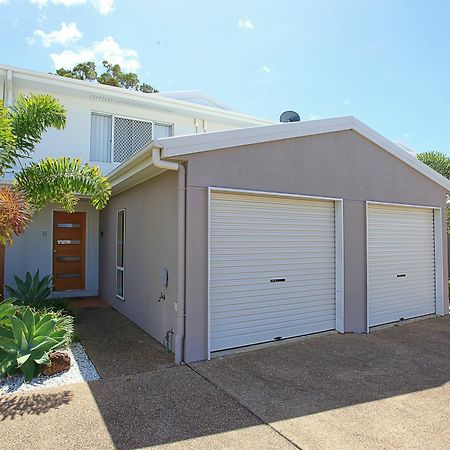 Alexandra Apartments Bundaberg Kültér fotó