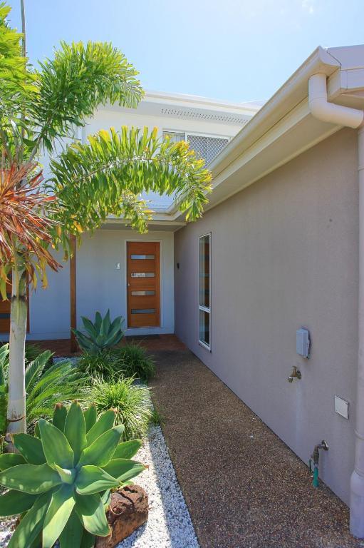 Alexandra Apartments Bundaberg Kültér fotó