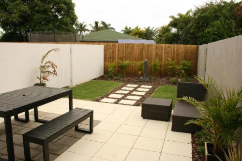 Alexandra Apartments Bundaberg Kültér fotó