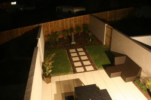 Alexandra Apartments Bundaberg Kültér fotó