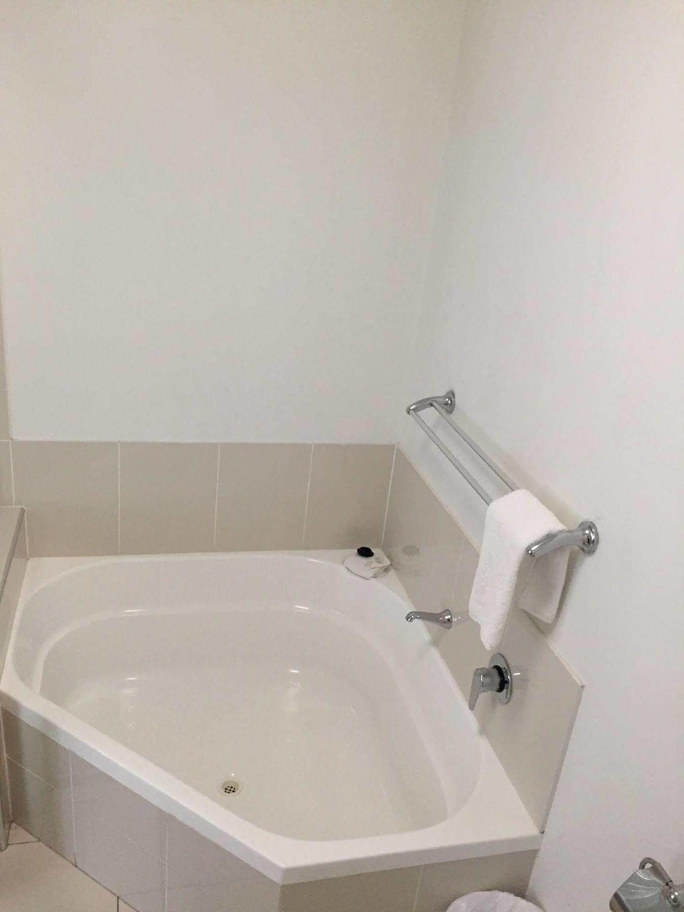 Alexandra Apartments Bundaberg Kültér fotó