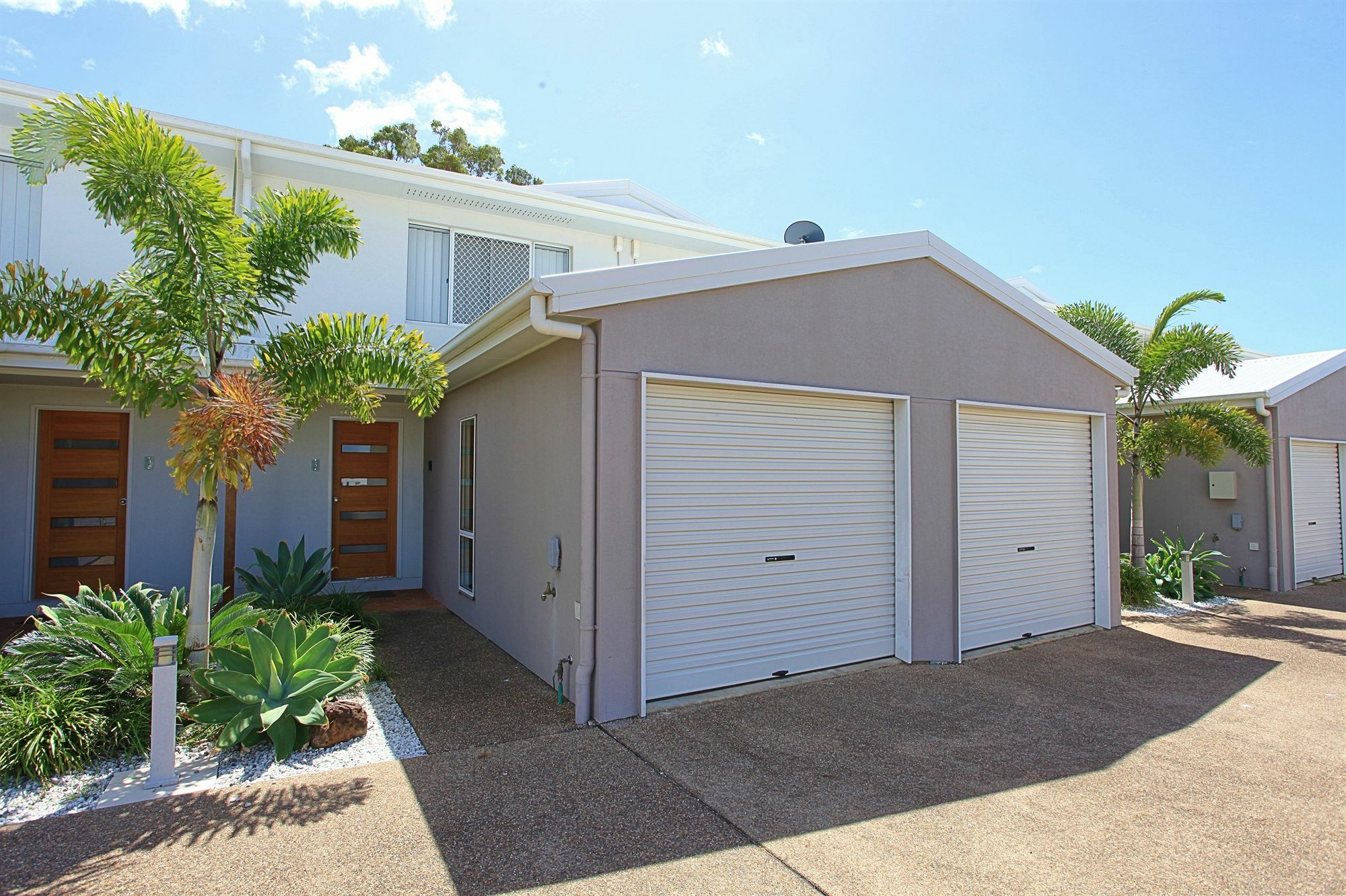 Alexandra Apartments Bundaberg Kültér fotó