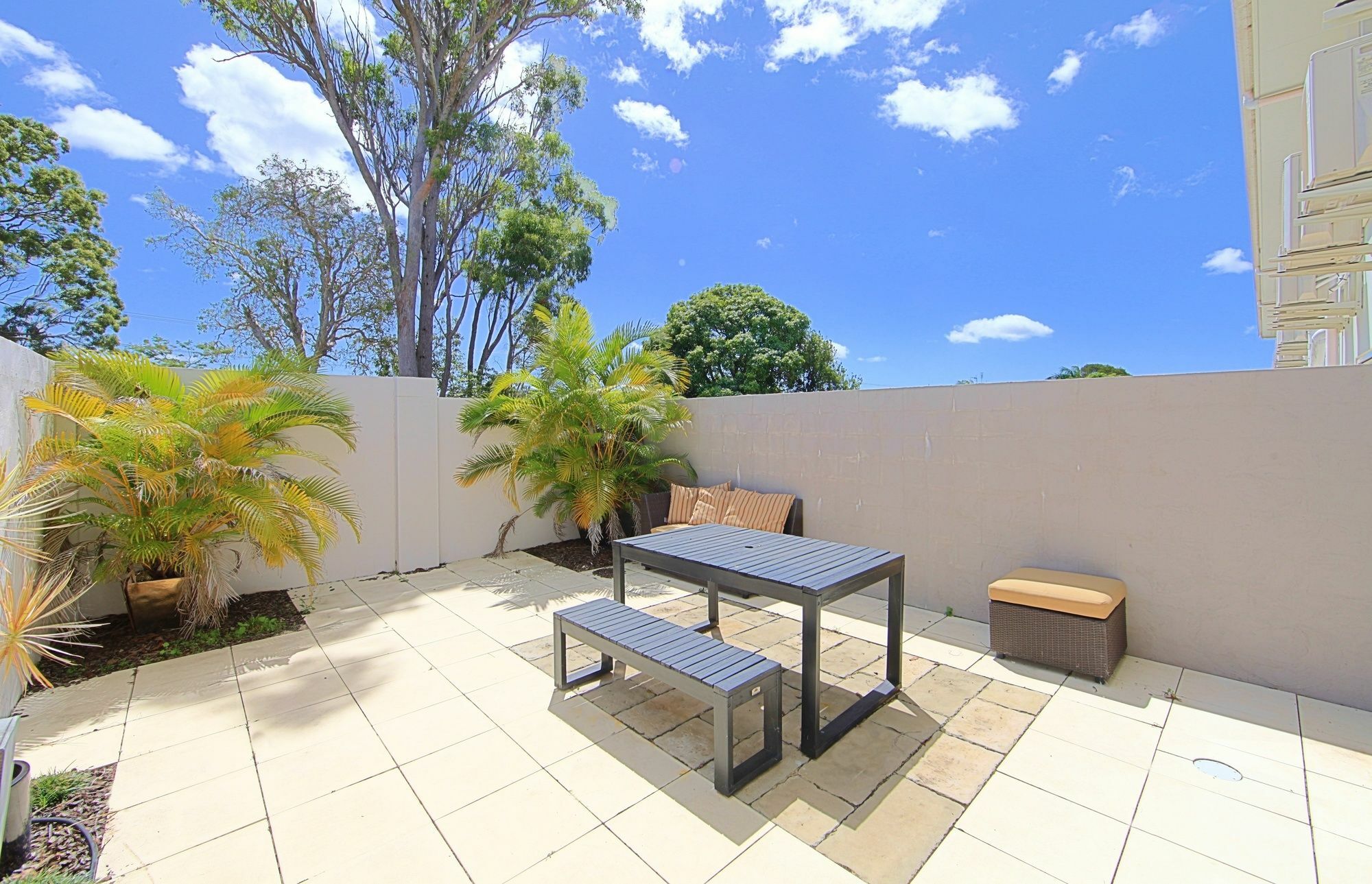 Alexandra Apartments Bundaberg Kültér fotó