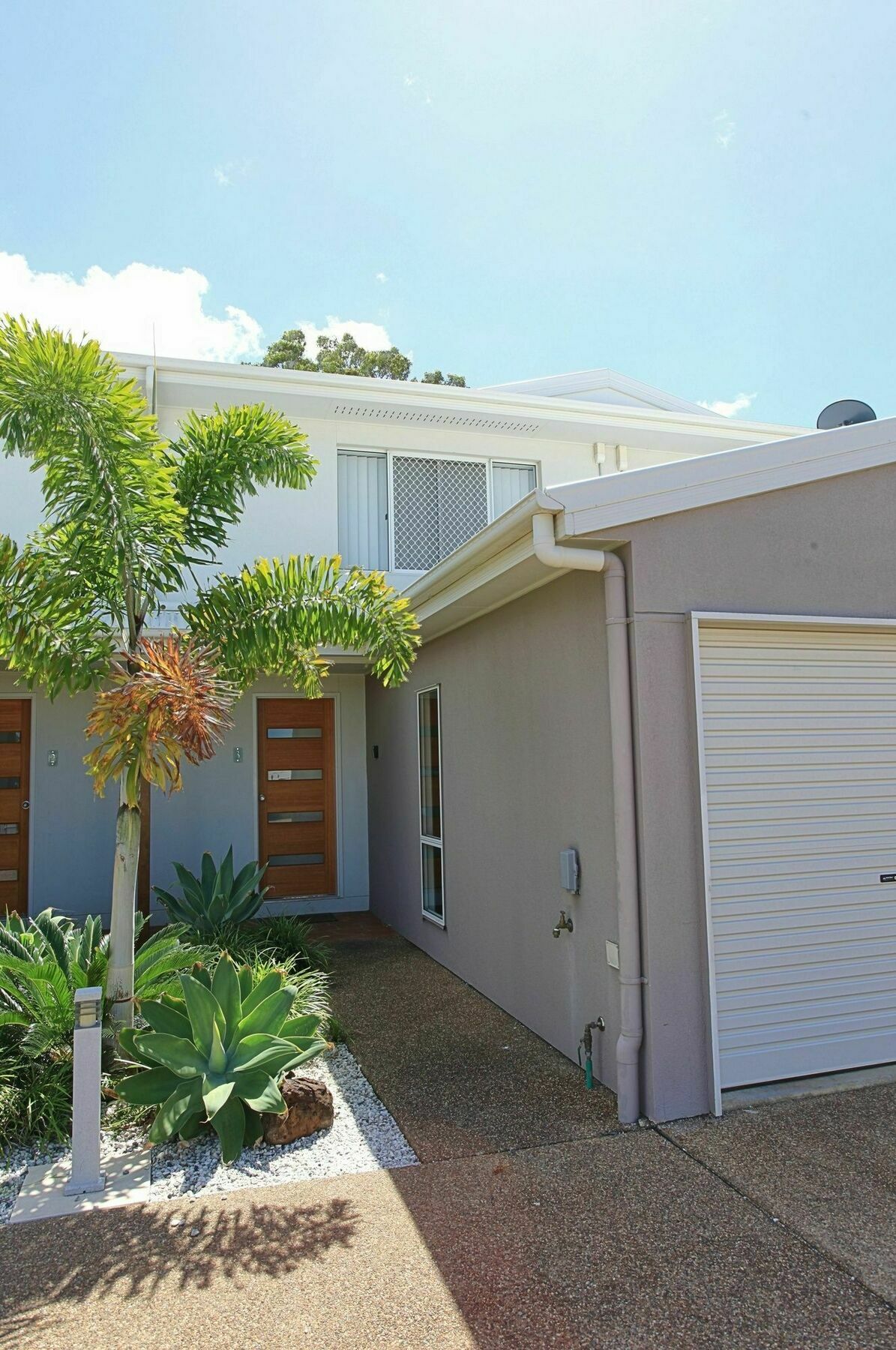 Alexandra Apartments Bundaberg Kültér fotó