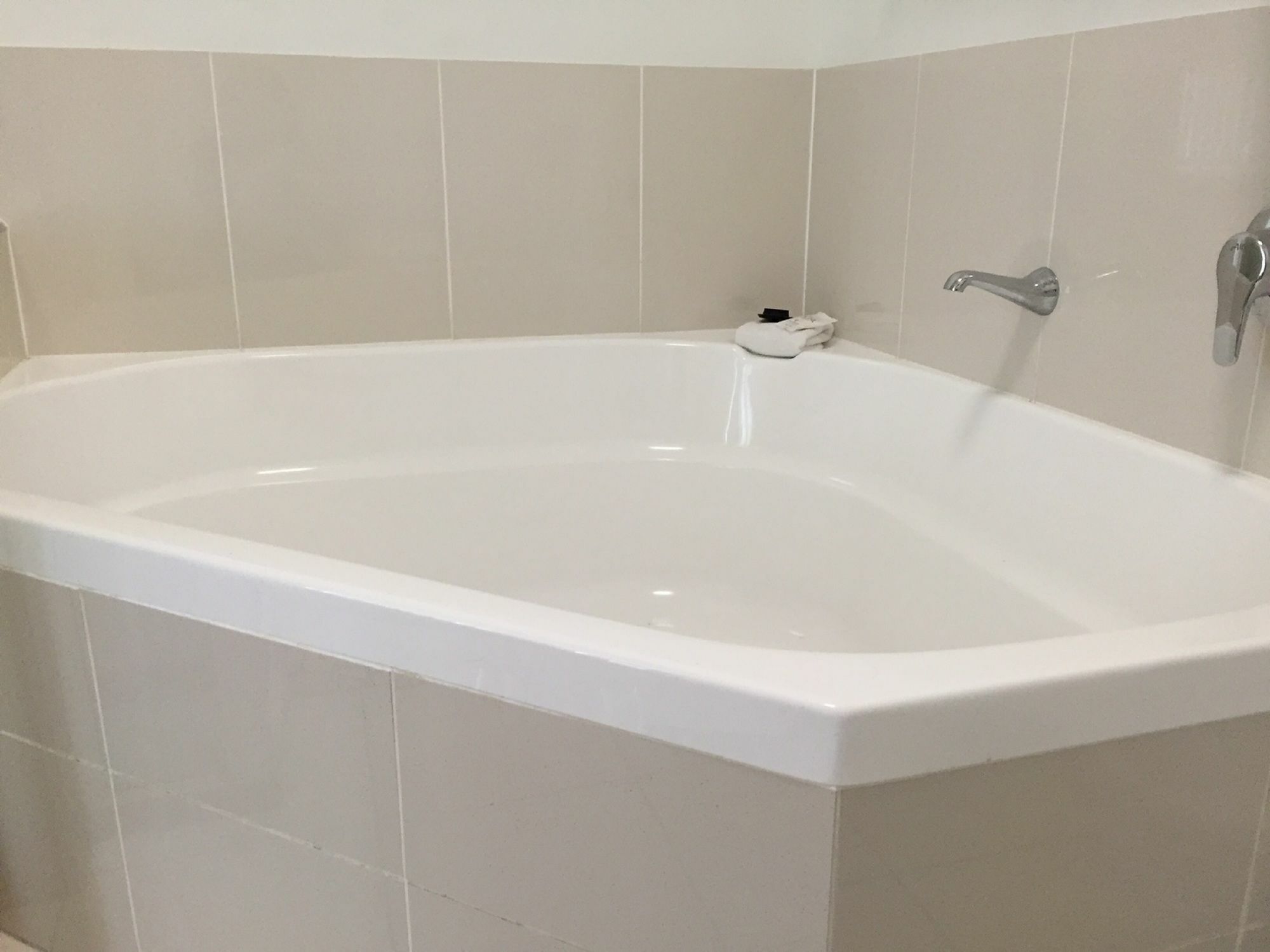 Alexandra Apartments Bundaberg Kültér fotó