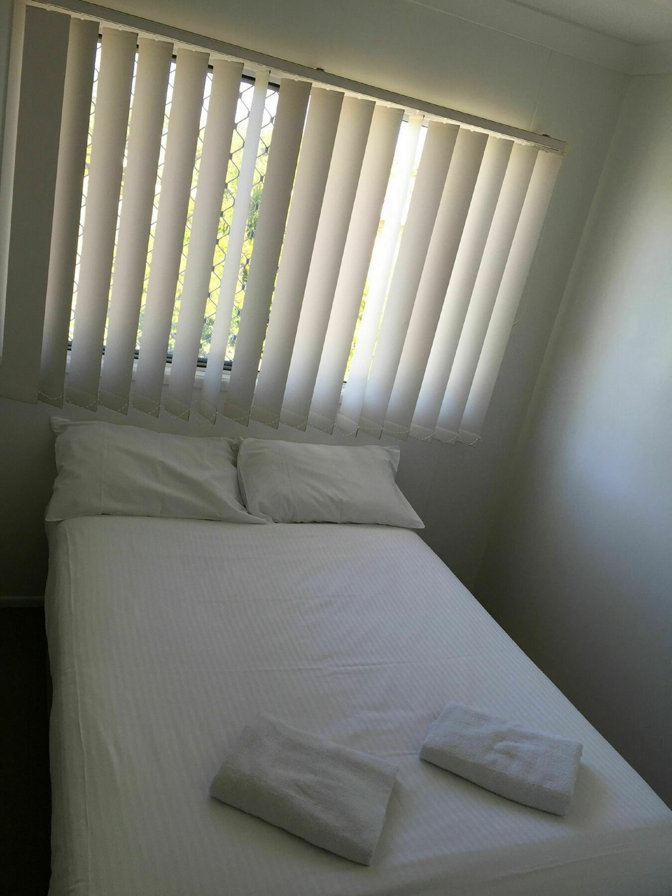 Alexandra Apartments Bundaberg Kültér fotó