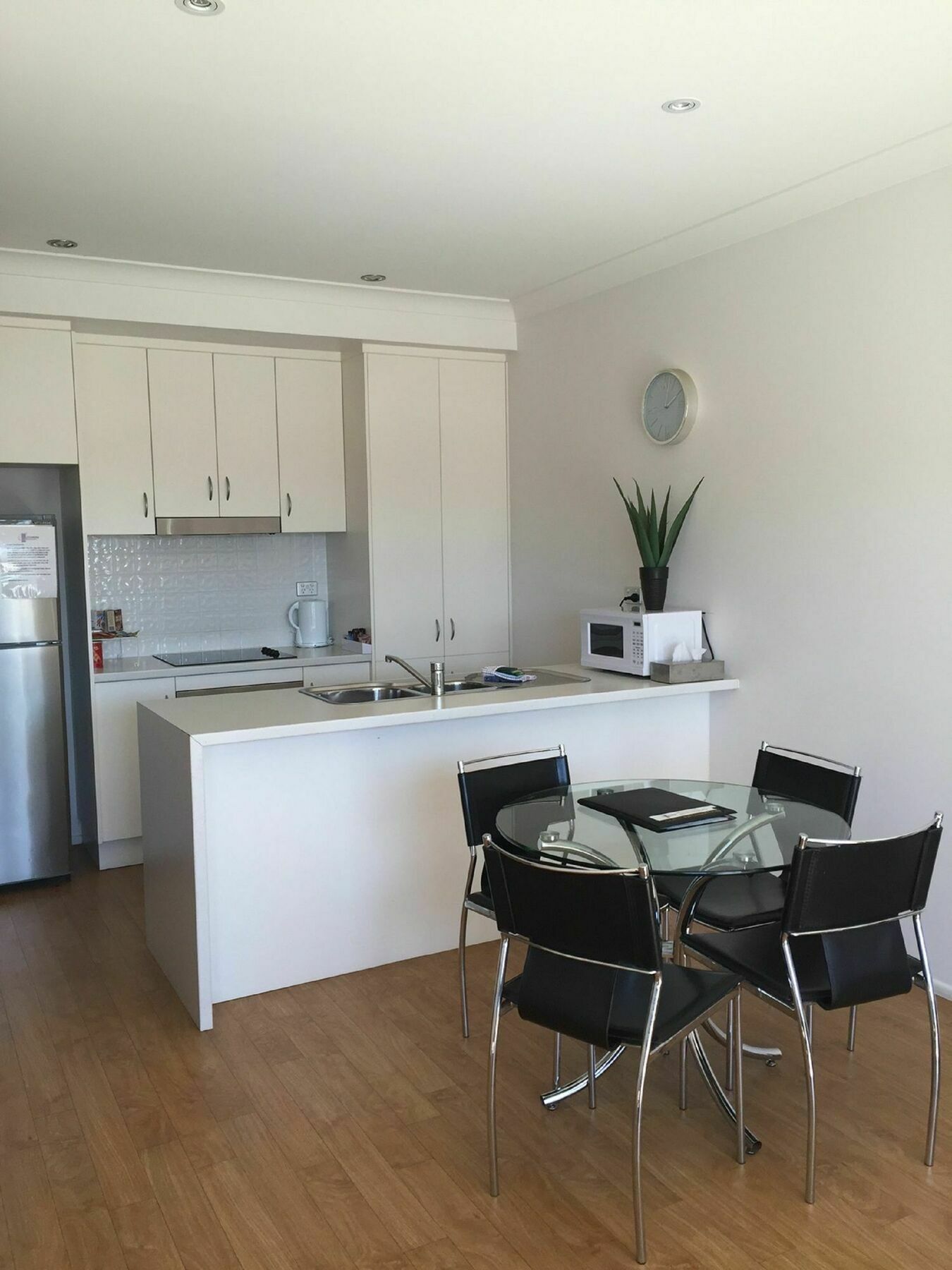 Alexandra Apartments Bundaberg Kültér fotó