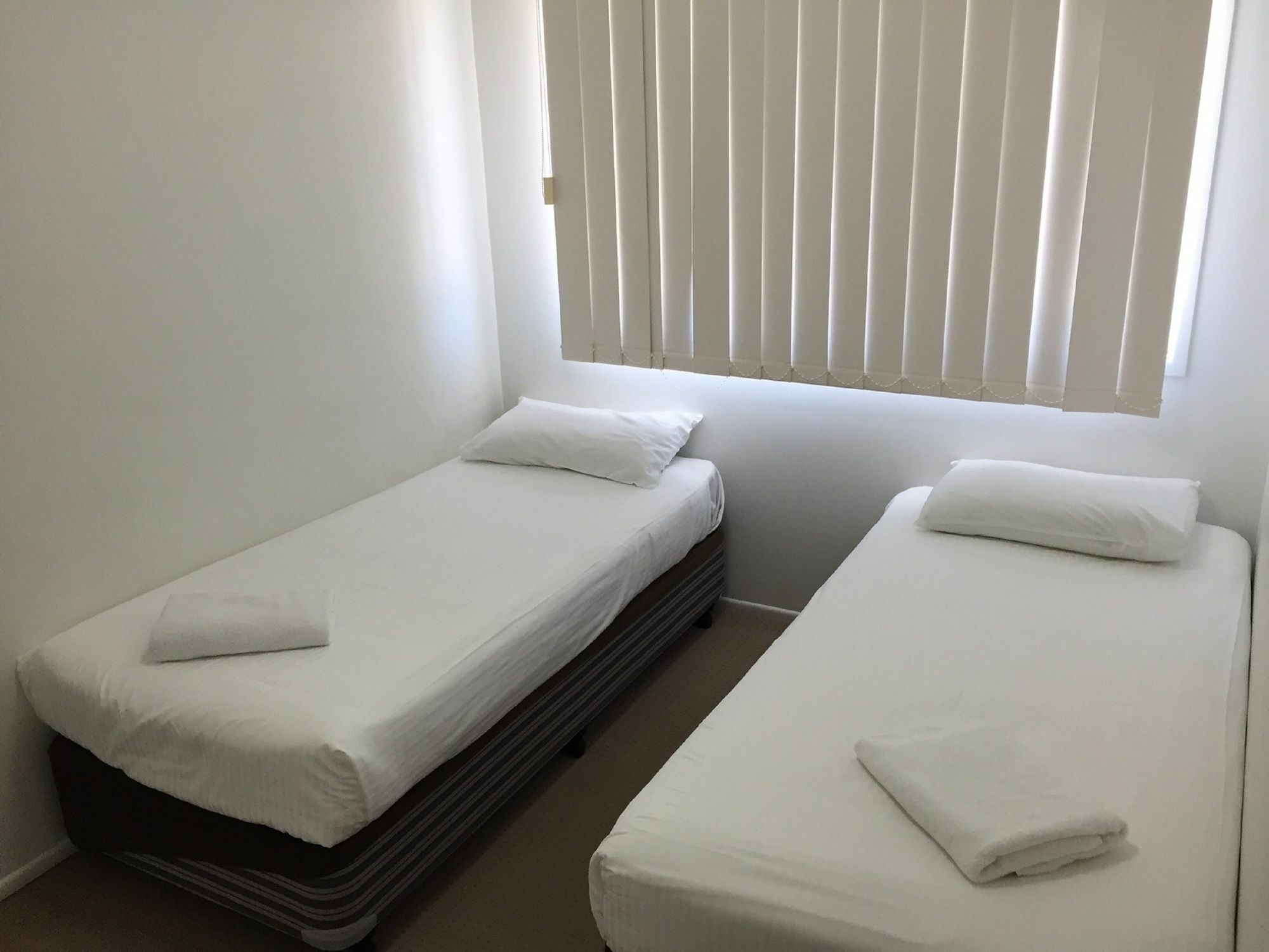 Alexandra Apartments Bundaberg Kültér fotó